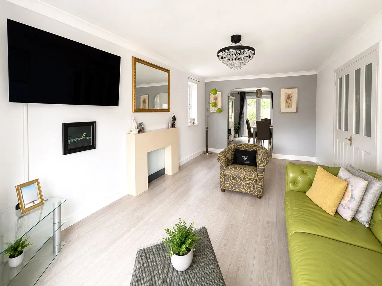 Derry Close, Ash Vale, Surrey, GU12 5SR, photo 3