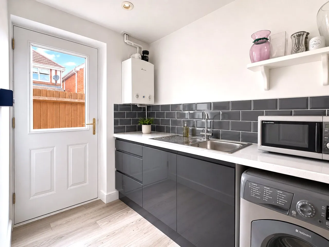 Derry Close, Ash Vale, Surrey, GU12 5SR, photo 13