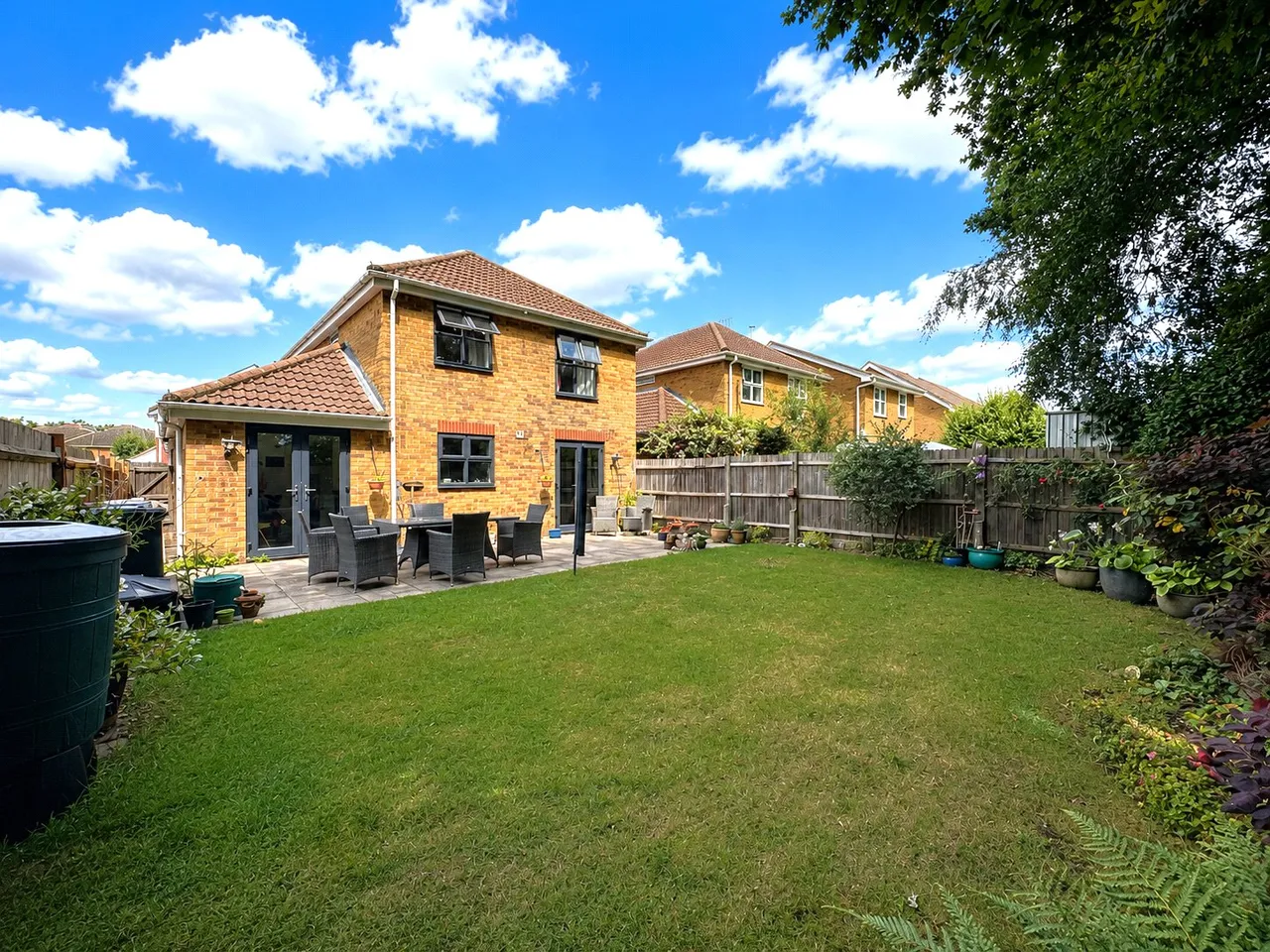 Derry Close, Ash Vale, Surrey, GU12 5SR, photo 15