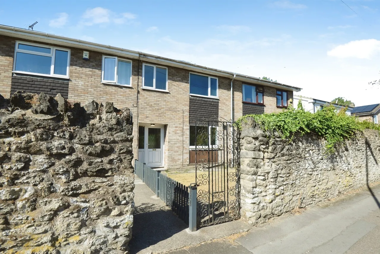 3 bed house for sale, St. Nicholas Road, Oxford, OX4