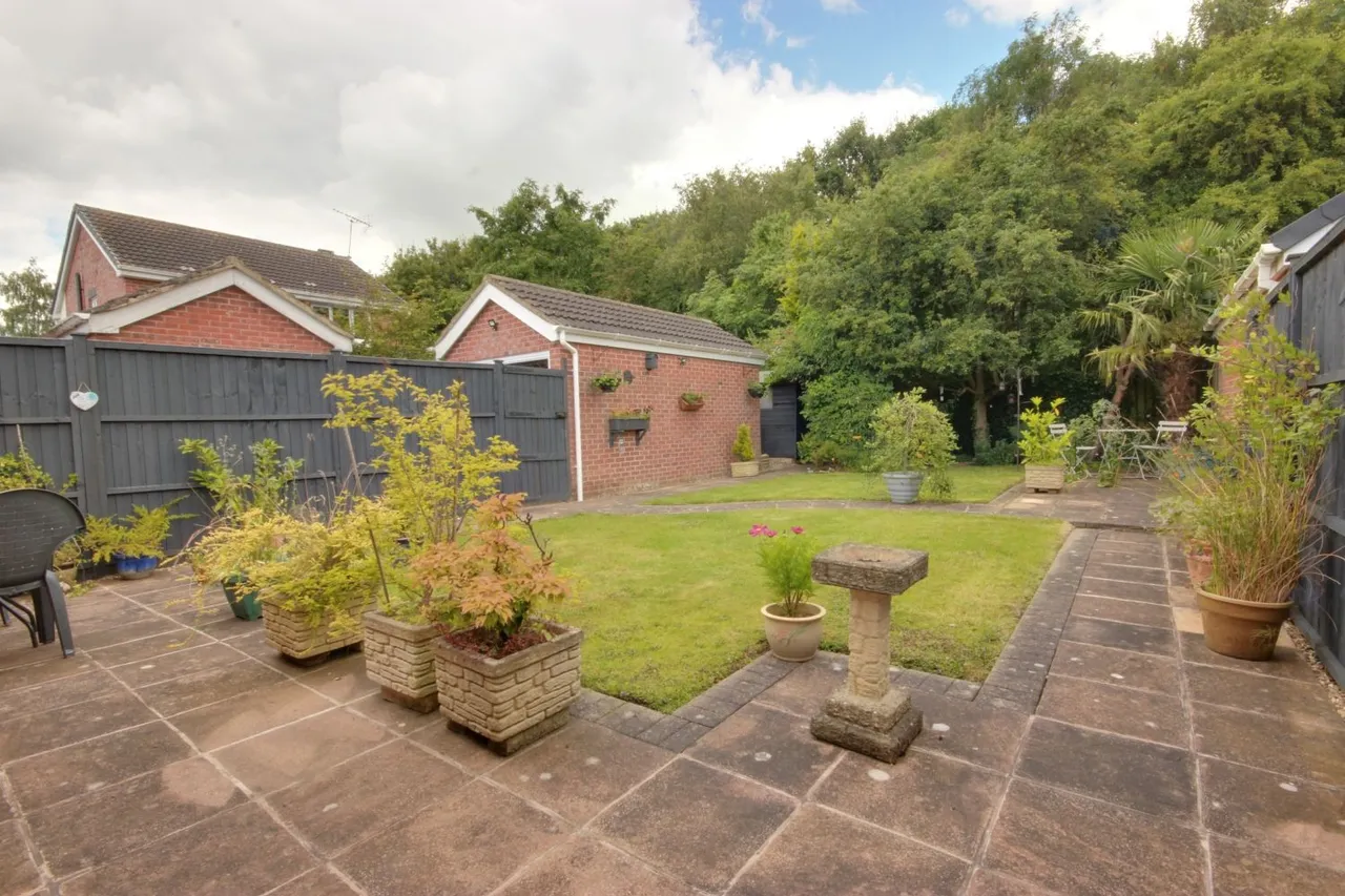 Rowan Avenue, Beverley, HU17, photo 16