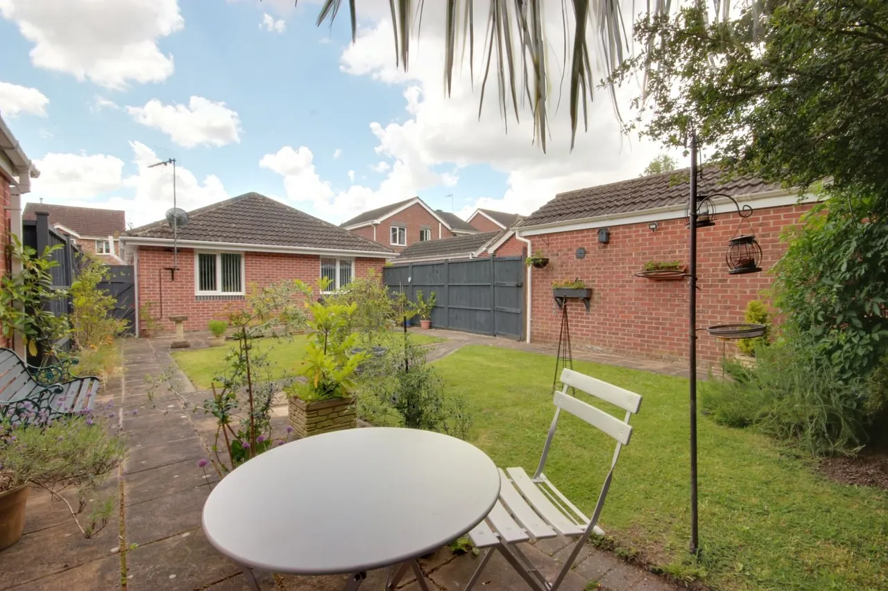 Rowan Avenue, Beverley, HU17, photo 15
