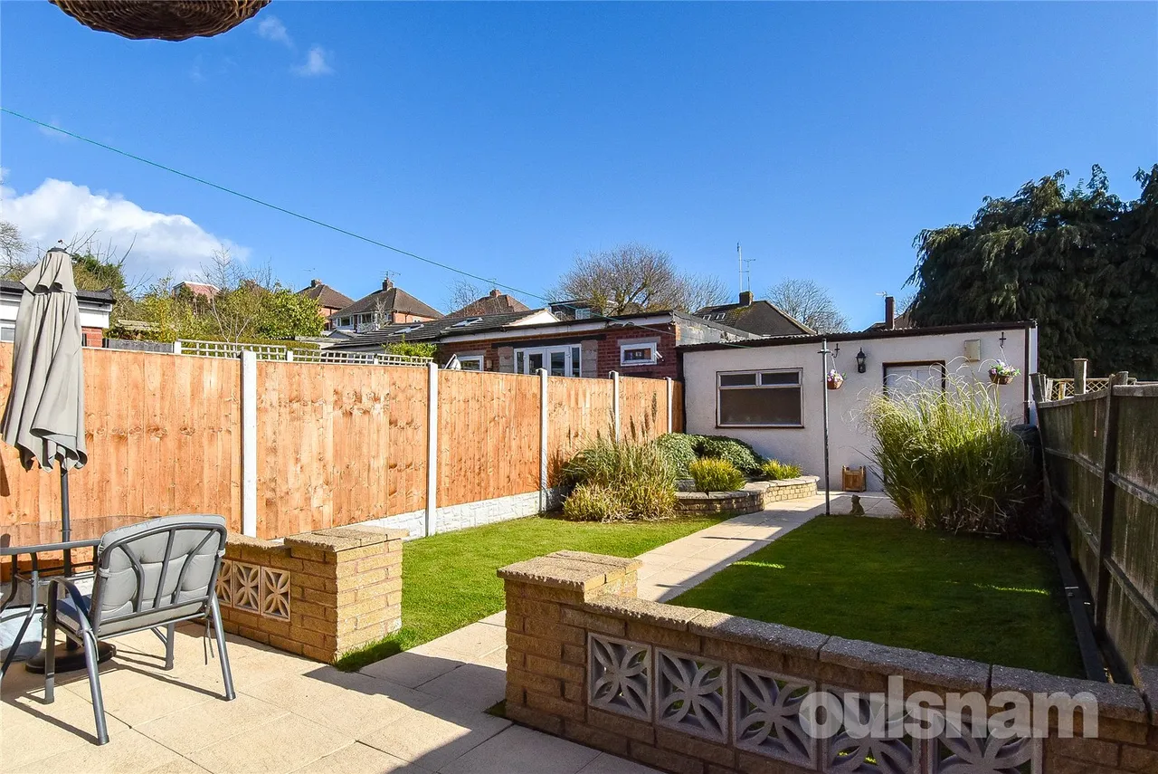 Doversley Road, Kings Heath, Birmingham, West Midlands, B14 6NW, photo 26
