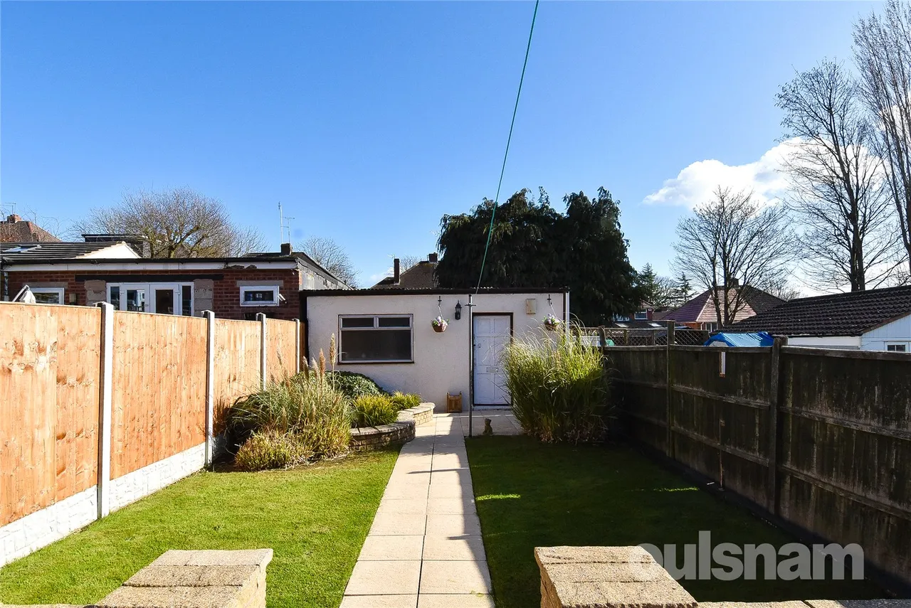 Doversley Road, Kings Heath, Birmingham, West Midlands, B14 6NW, photo 25