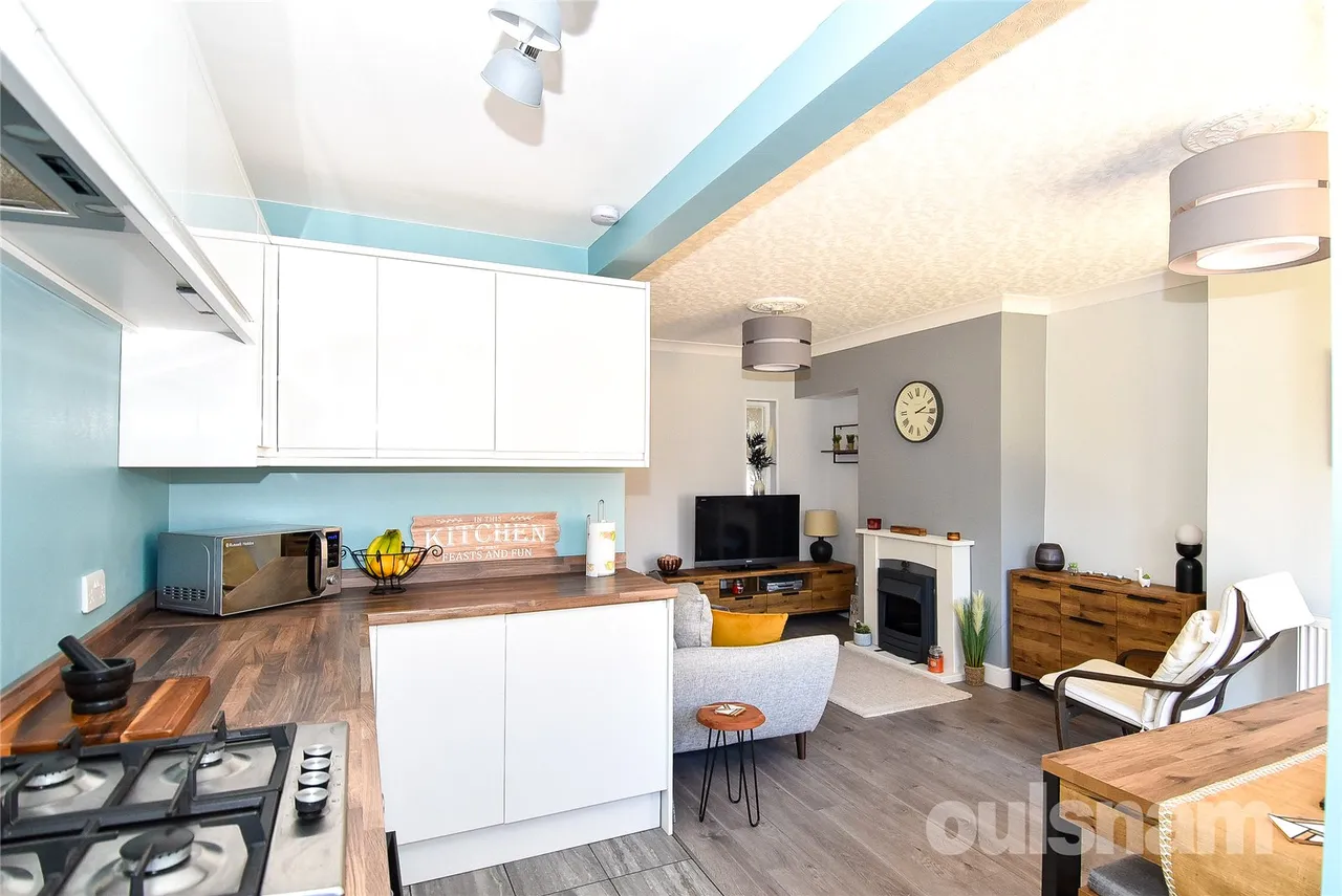 Doversley Road, Kings Heath, Birmingham, West Midlands, B14 6NW, photo 12