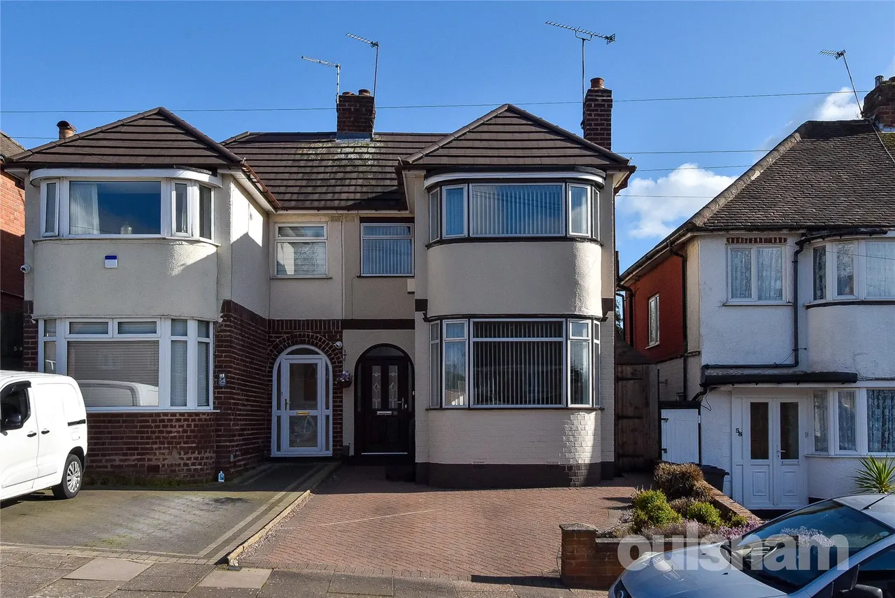 Doversley Road, Kings Heath, Birmingham, West Midlands, B14 6NW, photo 29