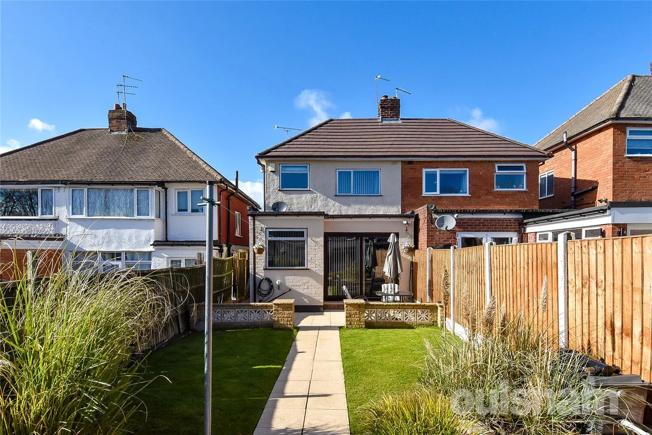 Doversley Road, Kings Heath, Birmingham, West Midlands, B14 6NW, photo 27