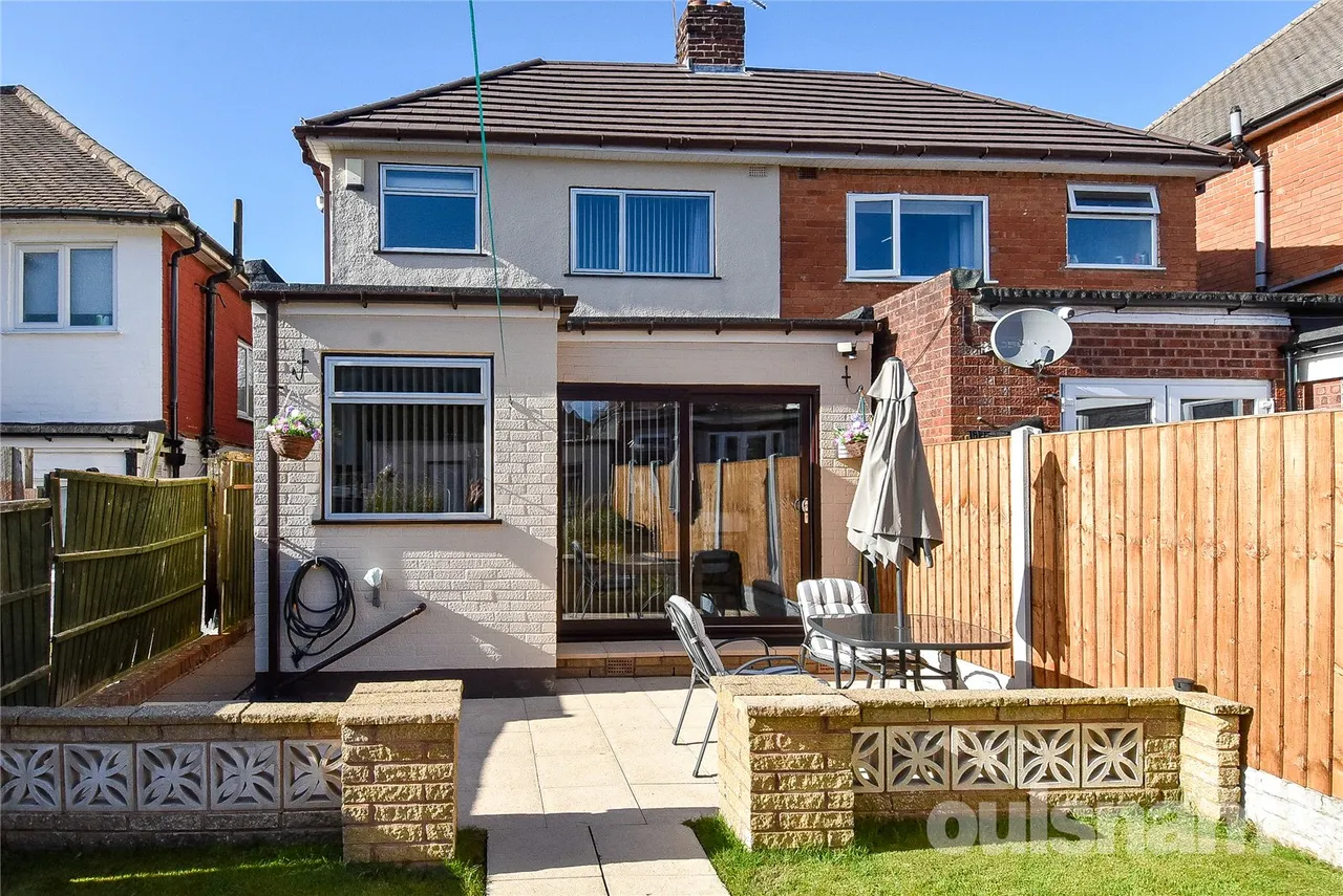 Doversley Road, Kings Heath, Birmingham, West Midlands, B14 6NW, photo 28
