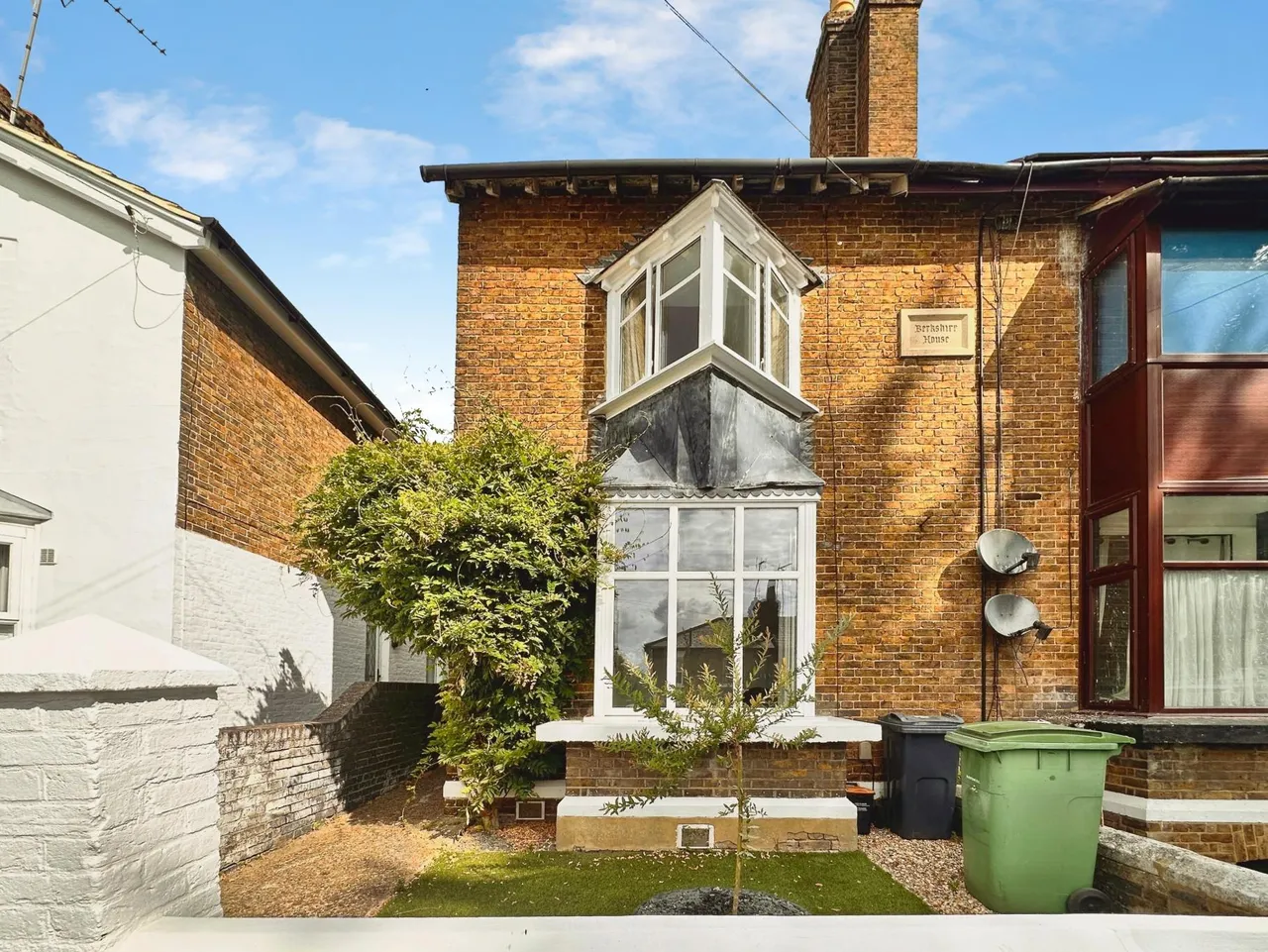 3 bed house for sale, Lower Fant Road, Maidstone, ME16