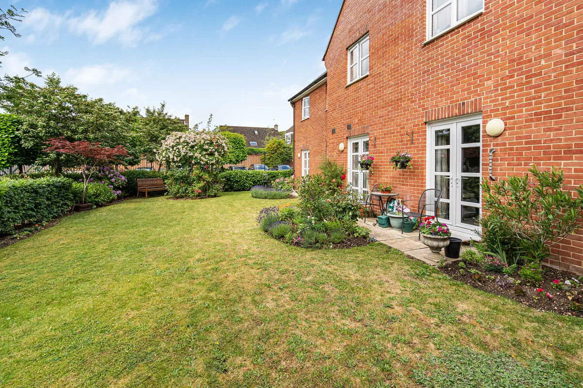 Wootton Road, Abingdon, OX14, photo 24