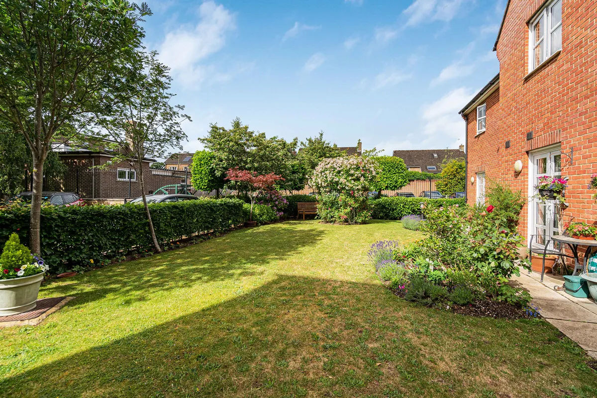Wootton Road, Abingdon, OX14, photo 23