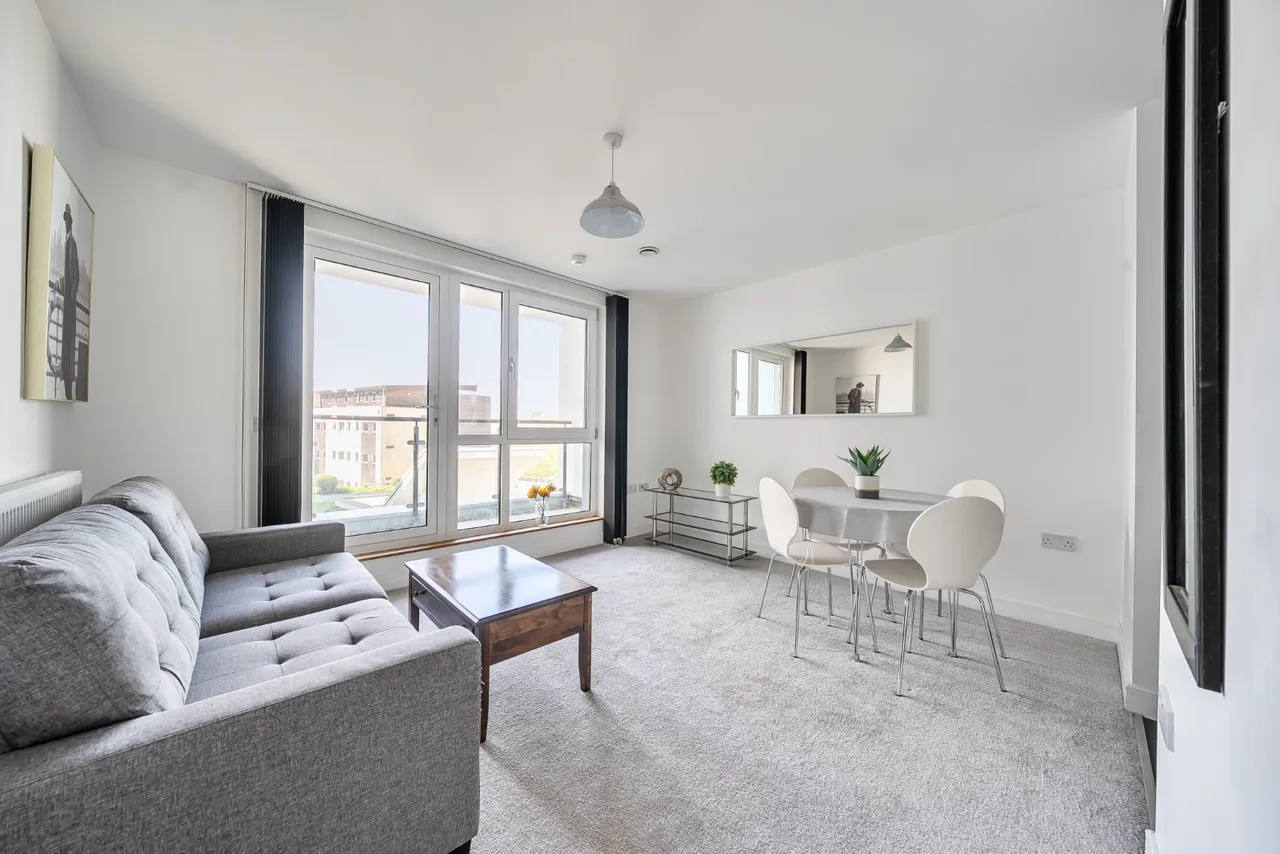 Ocean Way, Southampton, SO14, photo 3