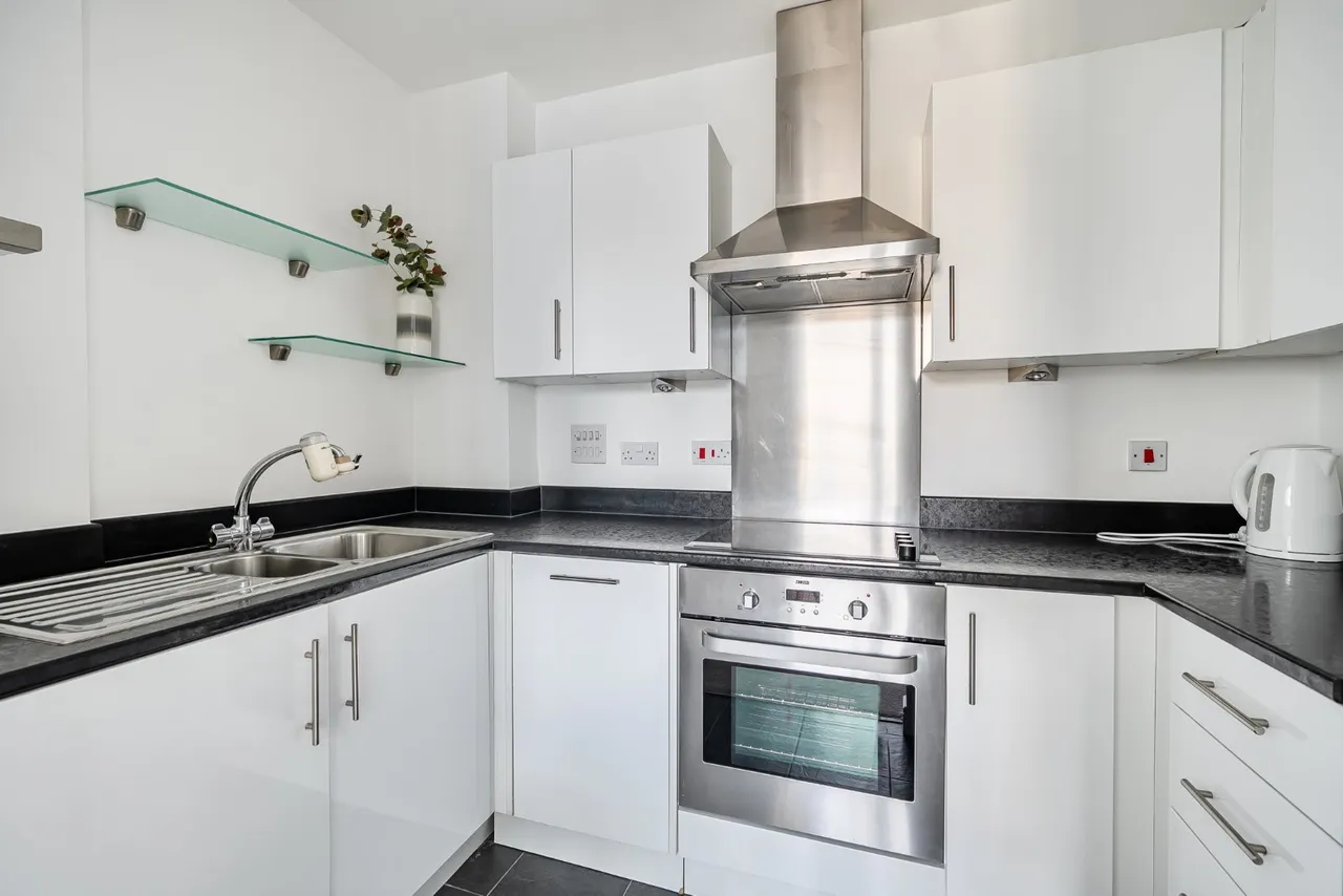 Ocean Way, Southampton, SO14, photo 5