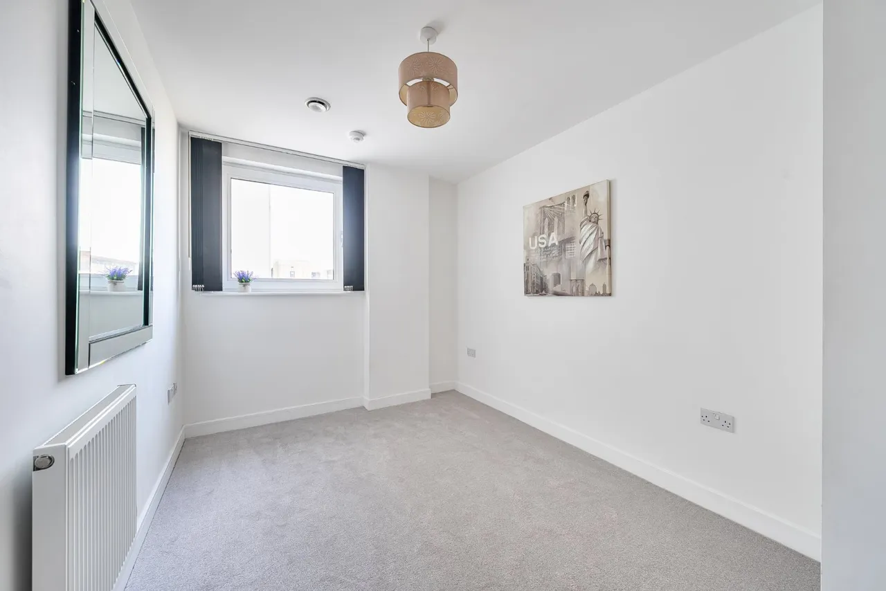 Ocean Way, Southampton, SO14, photo 8