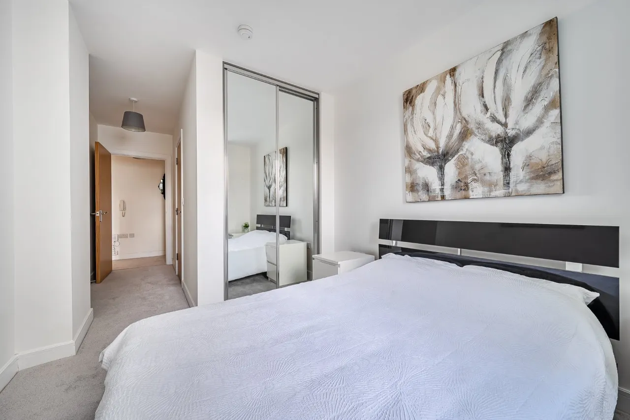 Ocean Way, Southampton, SO14, photo 6