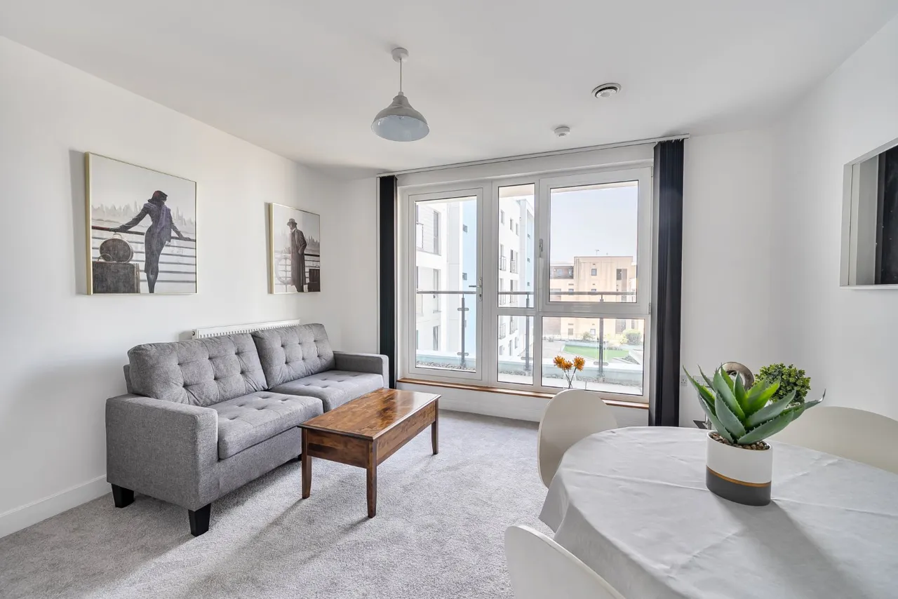 Ocean Way, Southampton, SO14, photo 2