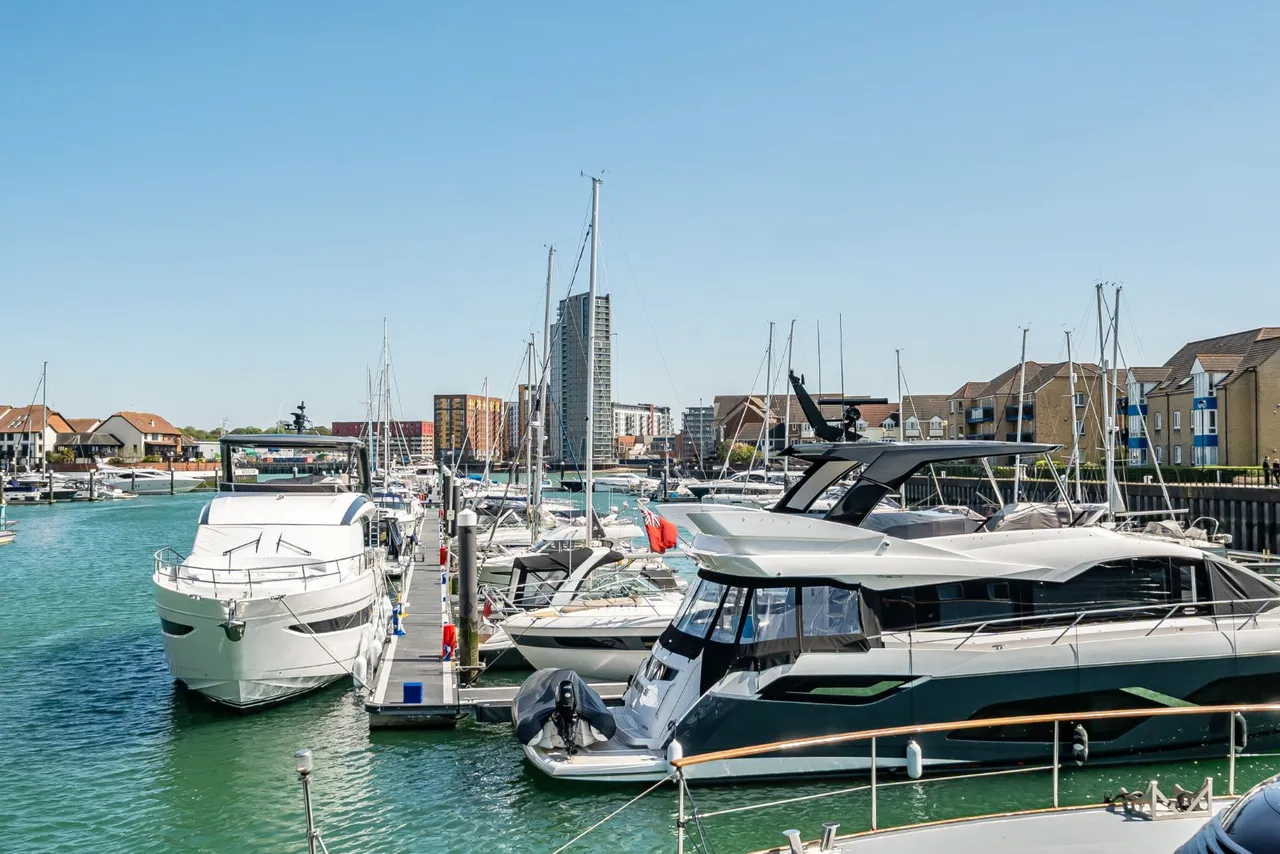 Ocean Way, Southampton, SO14, photo 14