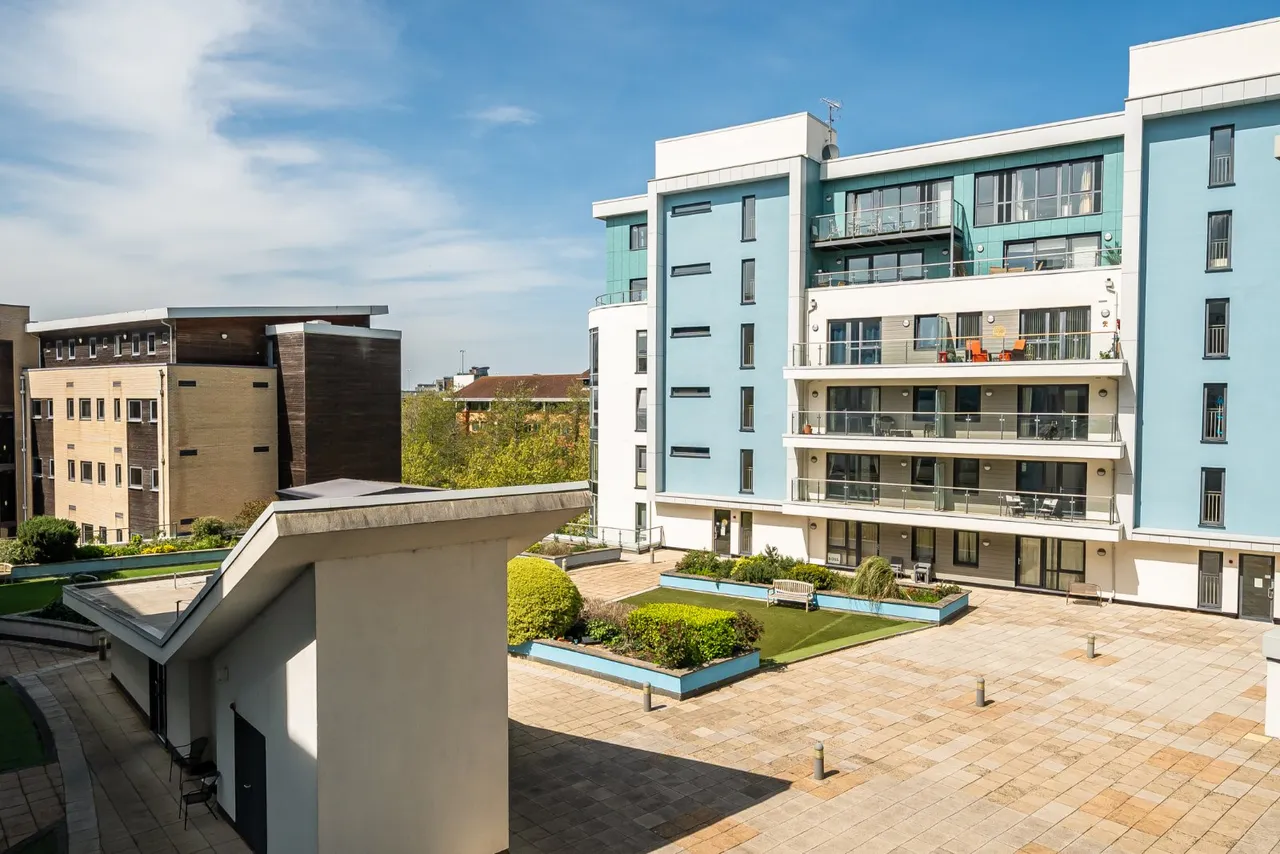 Ocean Way, Southampton, SO14, photo 15