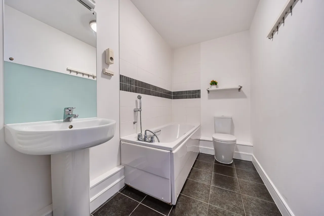 Ocean Way, Southampton, SO14, photo 10