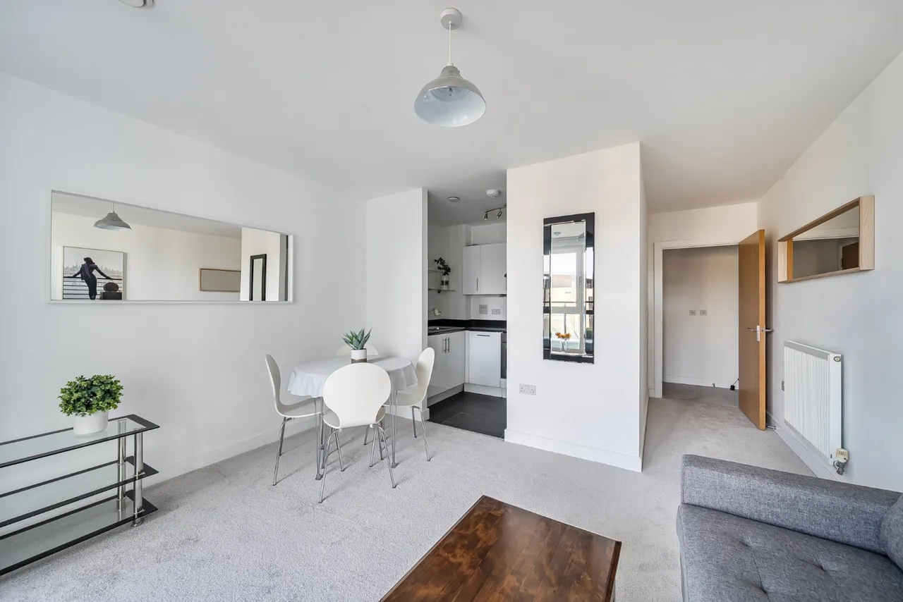 Ocean Way, Southampton, SO14, photo 4
