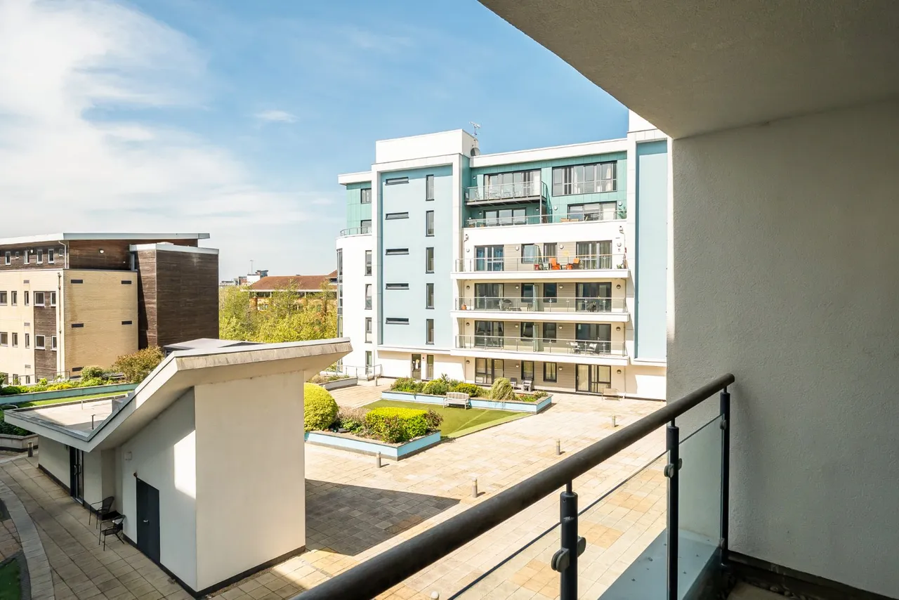 Ocean Way, Southampton, SO14, photo 12