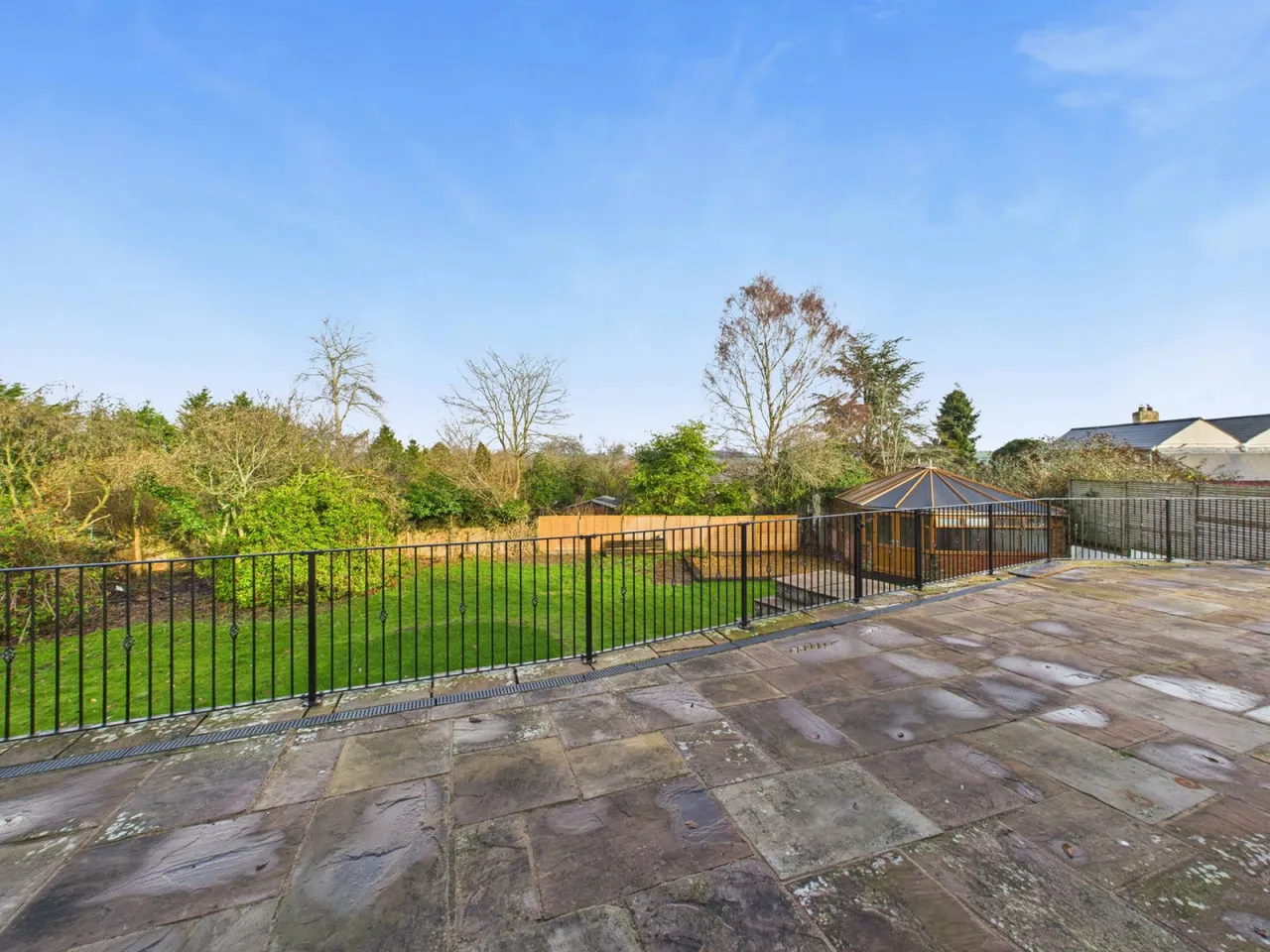 Blue Rock Crescent, Bream, GL15, photo 19