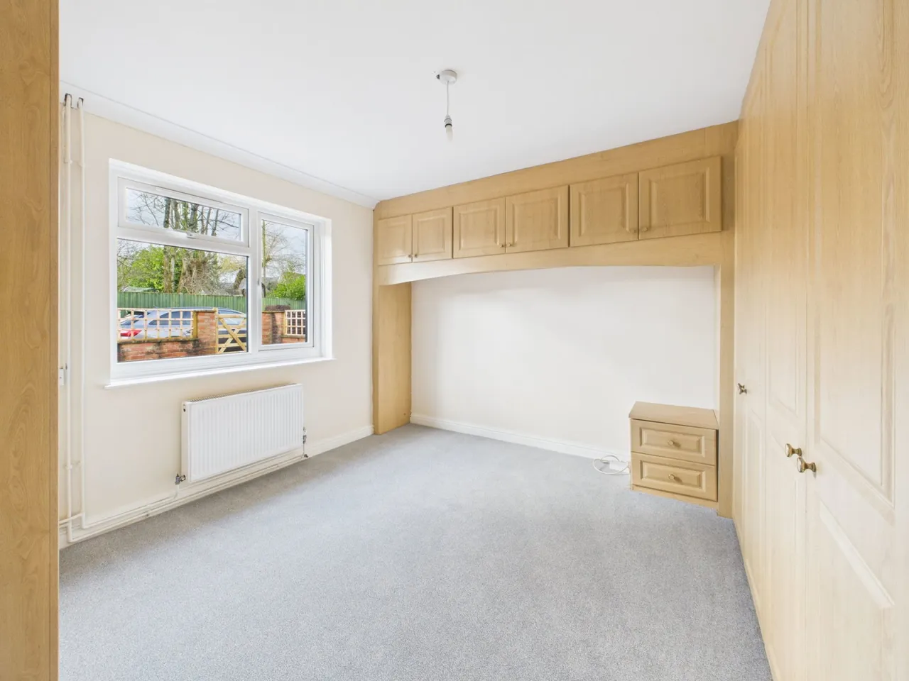Blue Rock Crescent, Bream, GL15, photo 10