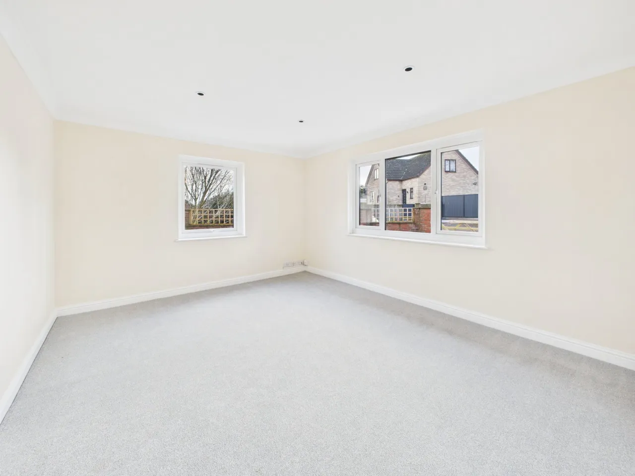 Blue Rock Crescent, Bream, GL15, photo 5
