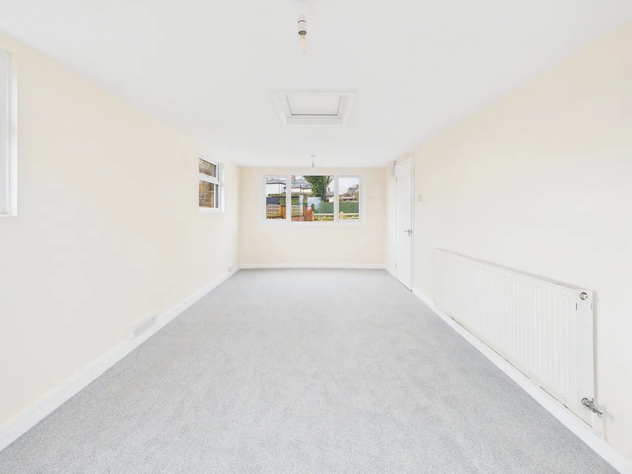 Blue Rock Crescent, Bream, GL15, photo 11