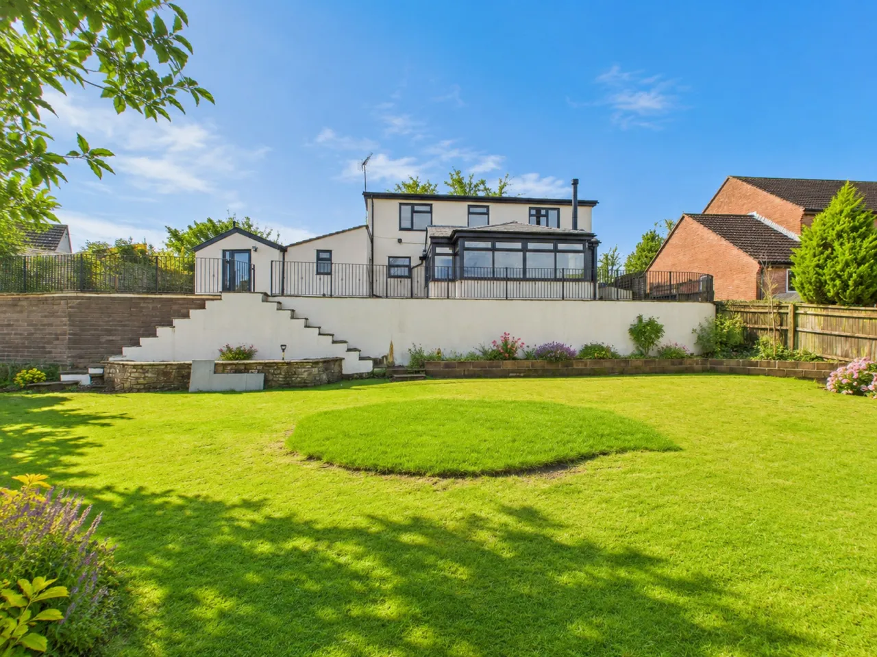 Blue Rock Crescent, Bream, GL15, photo 17