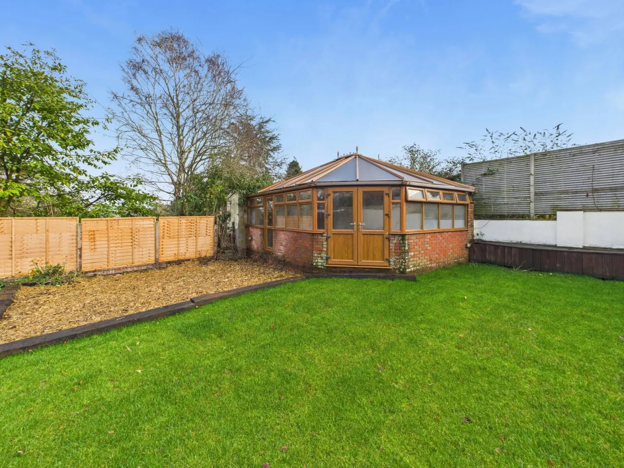 Blue Rock Crescent, Bream, GL15, photo 18