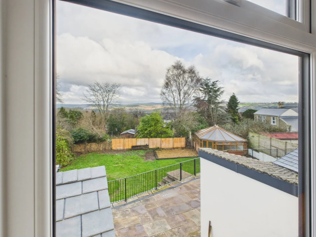 Blue Rock Crescent, Bream, GL15, photo 14