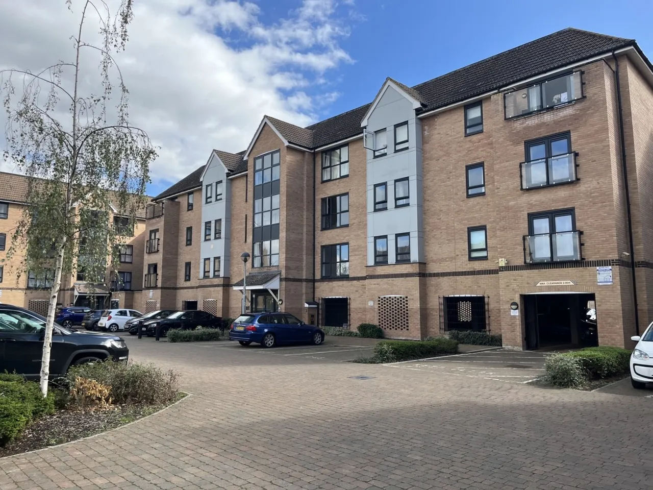 Little Paxton, St Neots, PE19, photo 13