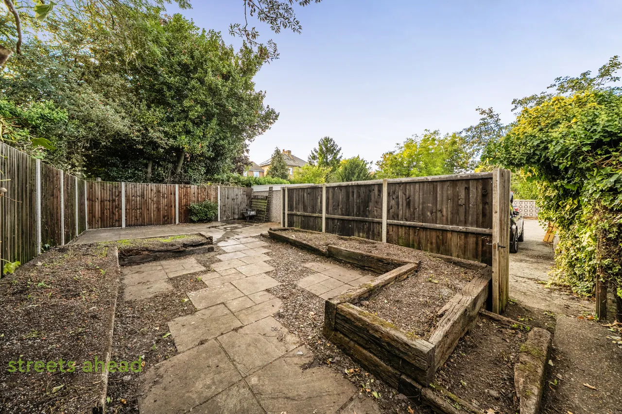 Clyde Road, Croydon, CR0, photo 9