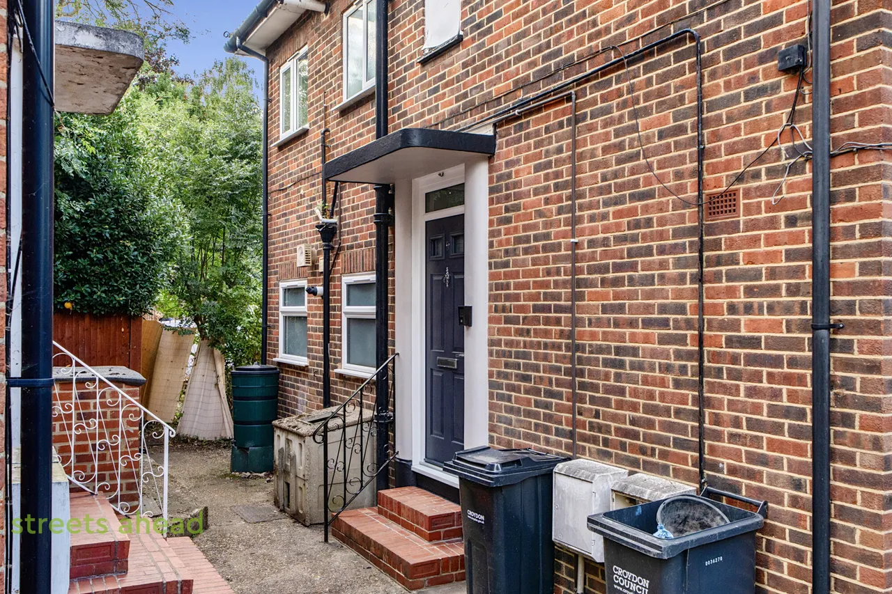 Clyde Road, Croydon, CR0, photo 13