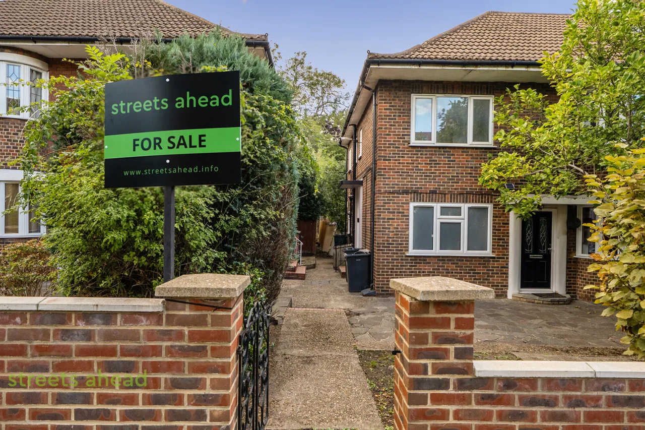 Clyde Road, Croydon, CR0, photo 11