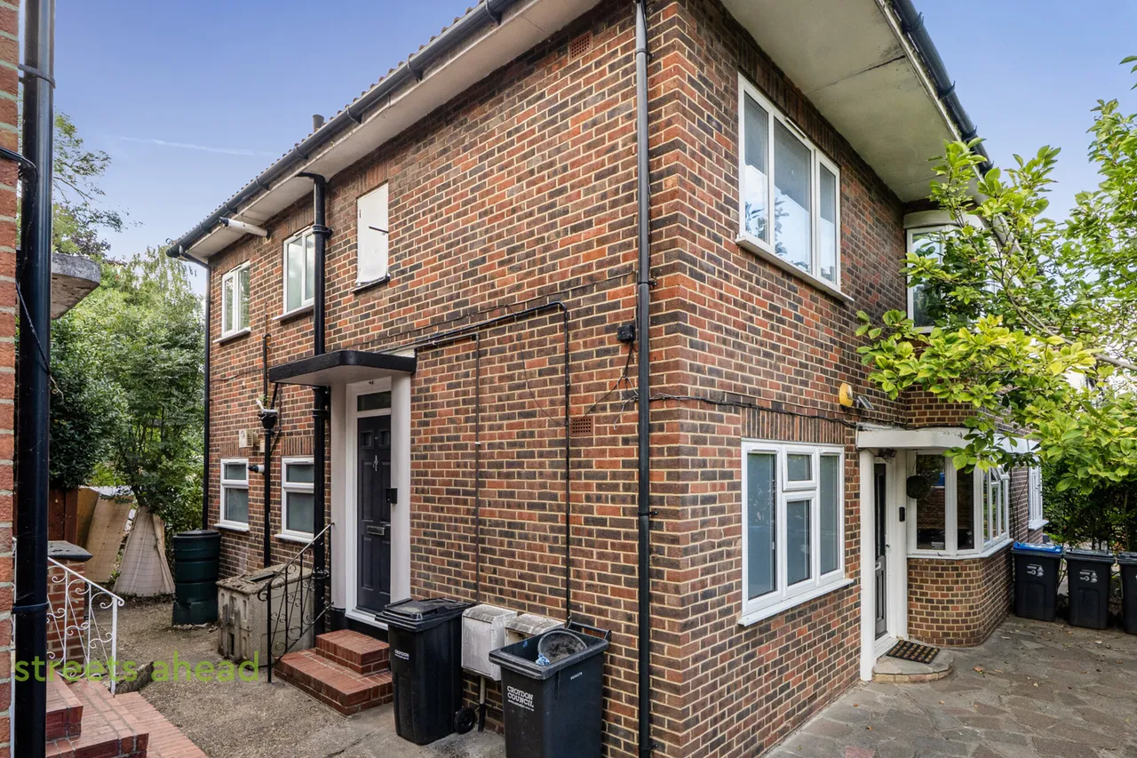 Clyde Road, Croydon, CR0, photo 2