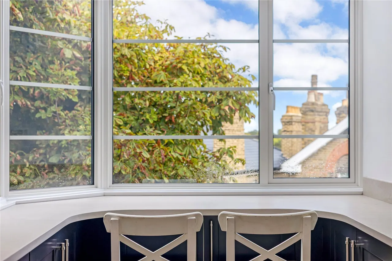 Selwyn Court, Church Road, Richmond, TW10, photo 5