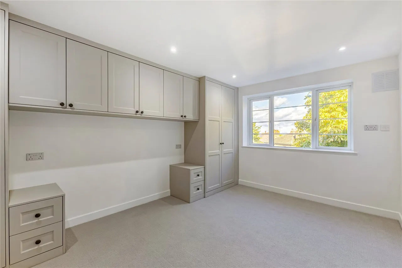 Selwyn Court, Church Road, Richmond, TW10, photo 6