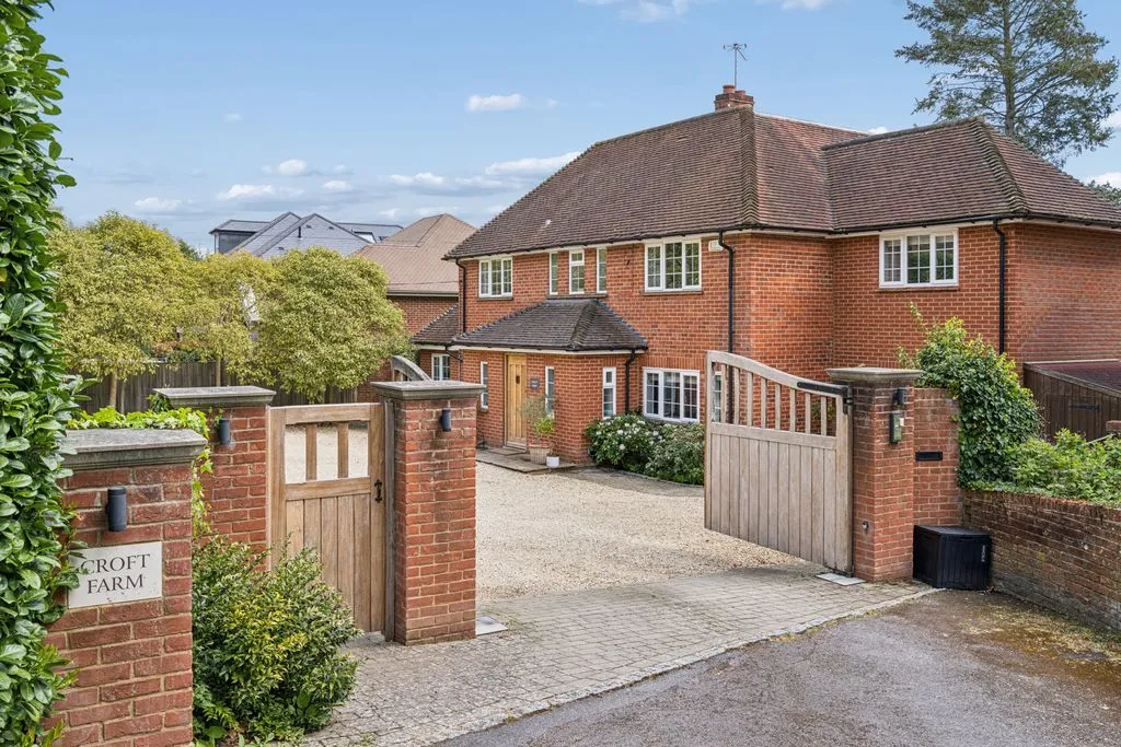 Henley Road, Marlow SL7 2BZ, photo 23