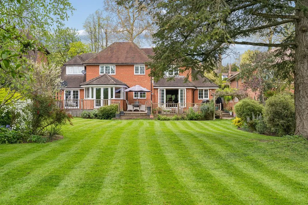 Henley Road, Marlow SL7 2BZ, photo 25
