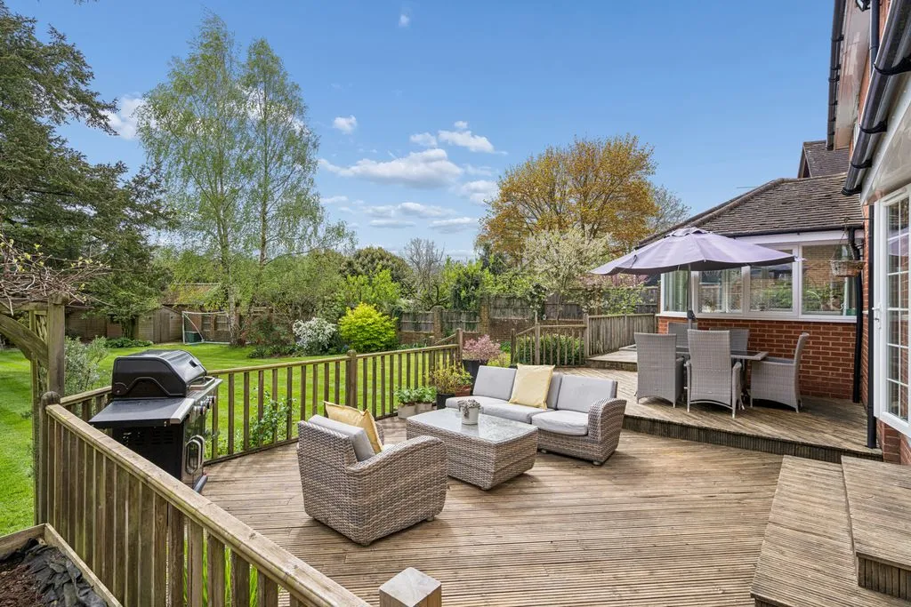 Henley Road, Marlow SL7 2BZ, photo 21