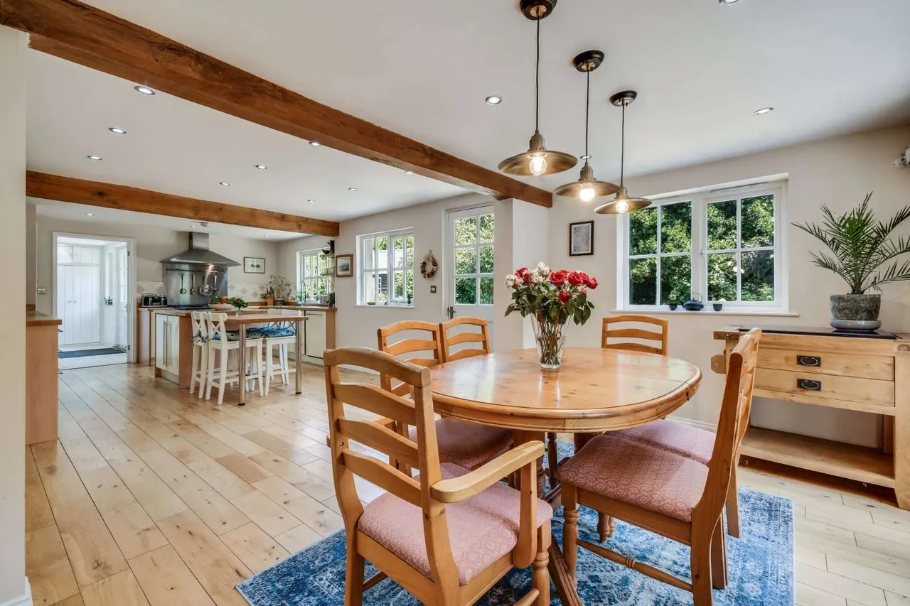Bell Lane, Great Bardfield, Braintree, Essex, CM7 4TH, photo 6