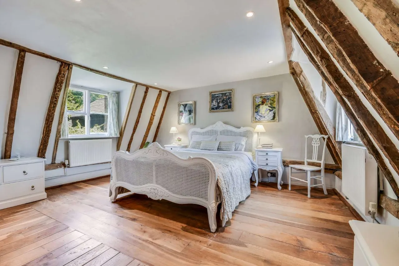 Bell Lane, Great Bardfield, Braintree, Essex, CM7 4TH, photo 10