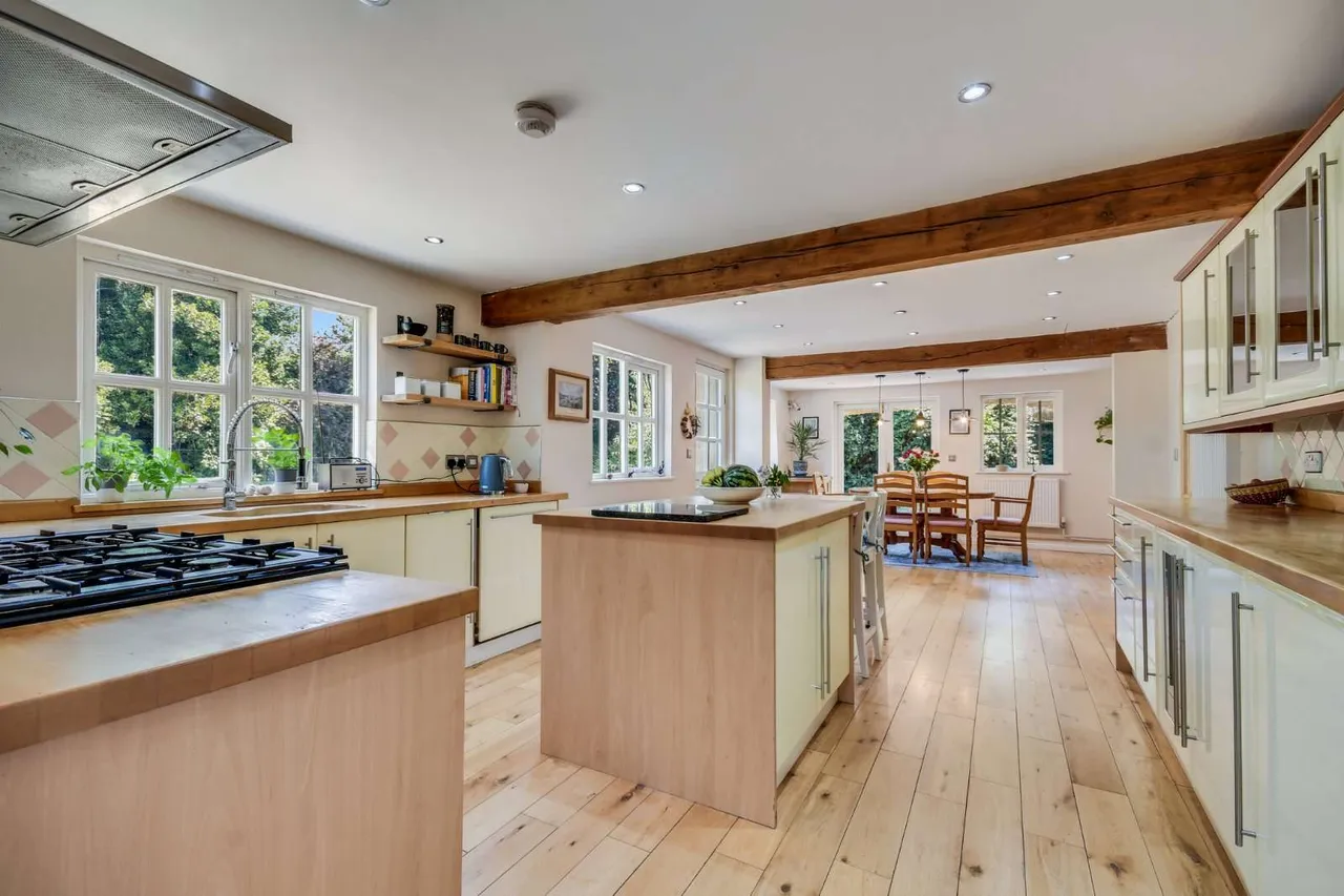 Bell Lane, Great Bardfield, Braintree, Essex, CM7 4TH, photo 5