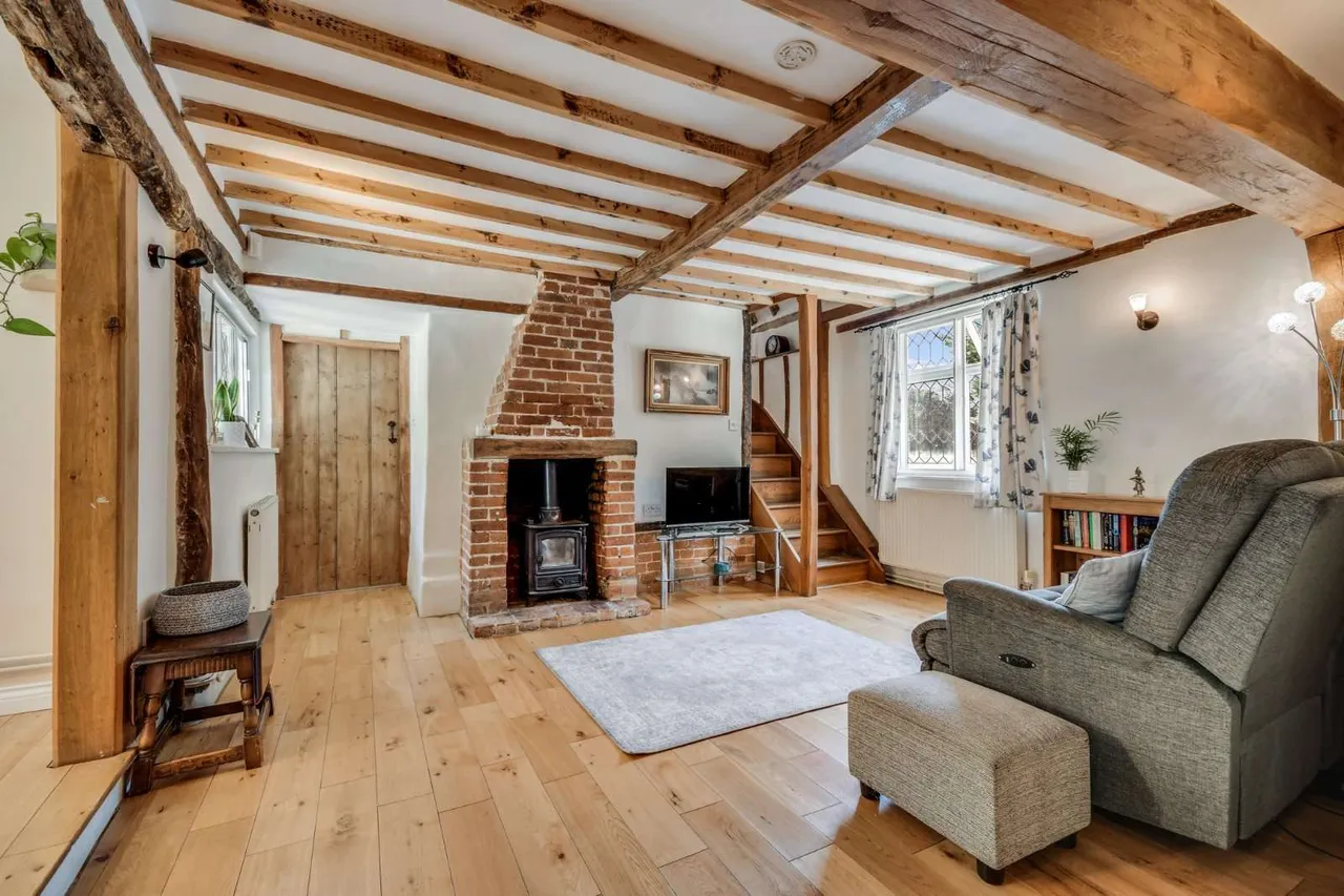 Bell Lane, Great Bardfield, Braintree, Essex, CM7 4TH, photo 7