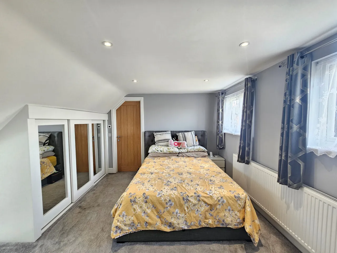 4 bed house to rent — Anglesea Road, SOUTHAMPTON