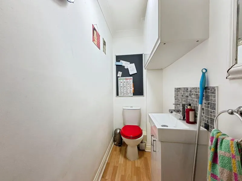 Longridge Way, Weston Village, BS24, photo 6