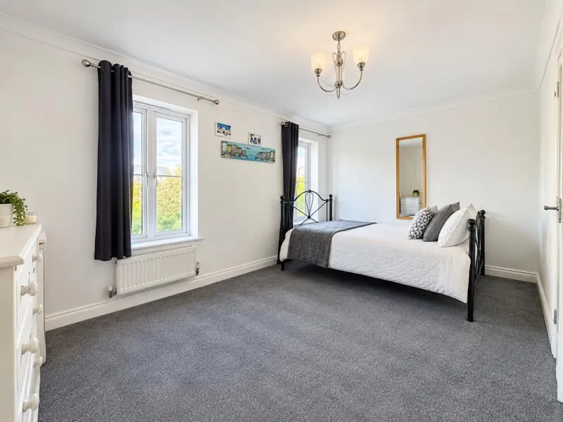 Longridge Way, Weston Village, BS24, photo 7
