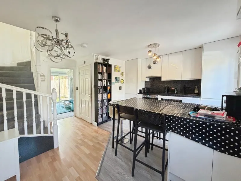 Longridge Way, Weston Village, BS24, photo 4